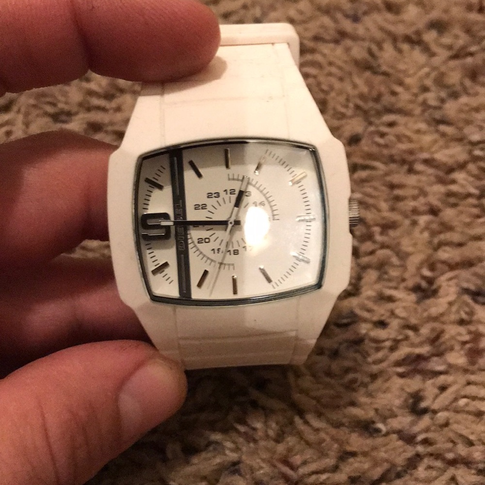 Diesel watch